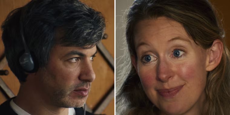 I am a forensic psychologist trained to spot liars. This is what I would ask Elizabeth Holmes after watching "You Can See Everything"