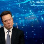 Elon Musk is a billionaire again. It also reaches new heights of self-debasement