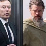 Elon Musk's Grok Releases First AI-Generated 'Odyssey' Episode