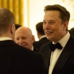A Skydance investment would give Elon Musk a whole new lever of power