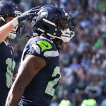 Prisco's NFL Week 6 picks: Seahawks at Broncos on Thursday, Buccaneers upset Steelers