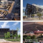 Embassy builder sues State Department for $461 million in COVID-19 claims