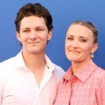 Emily Osment Reveals the Main Reason She Requested an Intimacy Coordinator for 'Young Sheldon' Scenes With Montana Jordan | Just Jared