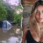 Travel influencer Emma Marie Laurent, 24, killed while crossing the Nicaragua River