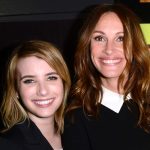 Emma Roberts wishes her aunt Julia Roberts a happy birthday