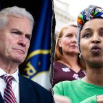 Ilhan Omar should be deported if she lied to get citizenship, says Emmer