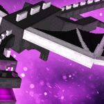 Four AI Agents Killed Minecraft's Ender Dragon