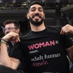 WNBA tells Congress Enes Kanter Freedom and Royce White are 'the two men' in eligibility dispute
