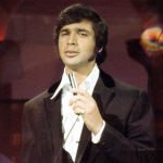 Engelbert Humperdinck recalls being faced with casting in his musical career
