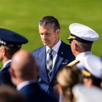 Why is Hegseth eliminating 20 percent of general and admiral positions in the United States? | Military news
