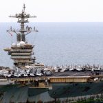 US to send third aircraft carrier to Iran: US official to Al Jazeera | US-Israeli war against Iran
