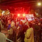 ICE shooting of New York man in car with five-year-old sparks protests | Civil Rights News