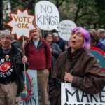 Trump's approval rating plummets: What it means for the US midterm elections | News 2026 US midterm elections