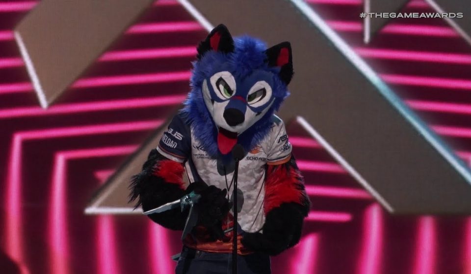 SonicFox reminds everyone they're based on, pulling out of a gaming convention because of an AI-generated promotion
