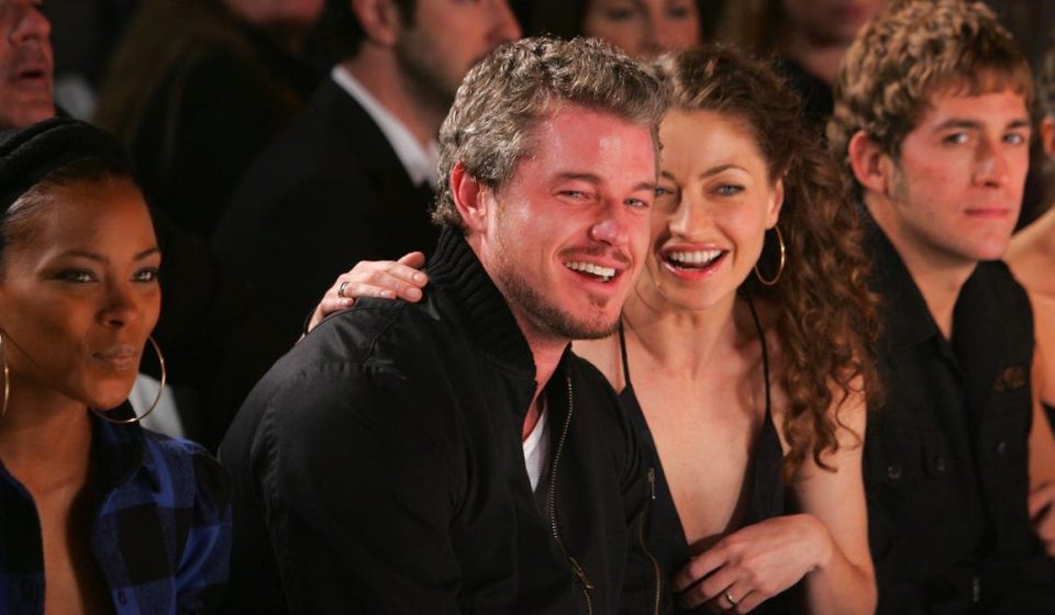 Rebecca Gayheart opens up about Eric Dane's battle with ALS and his daughters
