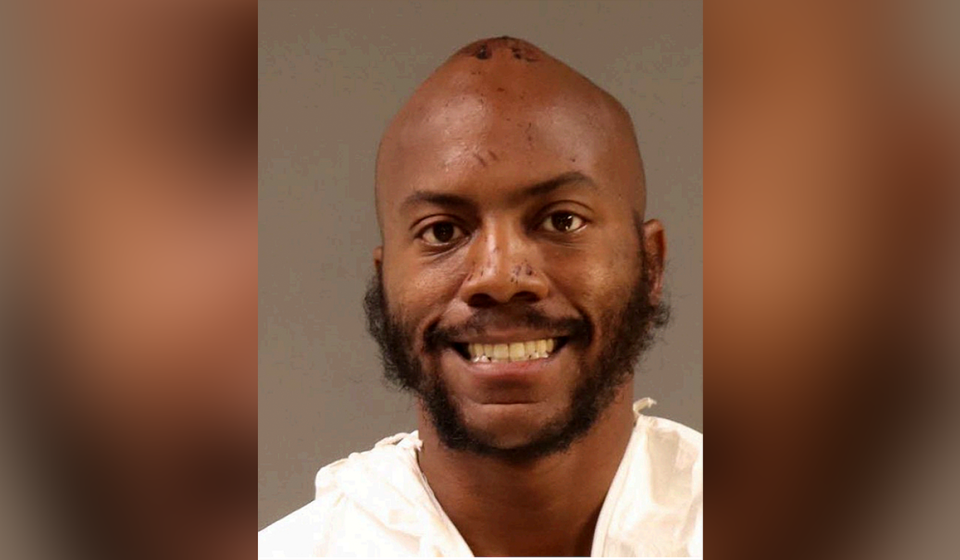 Suspect in deadly Philadelphia police ambush faces more than 70 charges