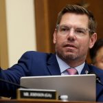 FBI searches Beverly Hills mansion in Eric Swalwell misconduct investigation