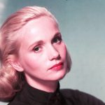 Eva Marie Saint, Star of 'North by Northwest,' 'On the Waterfront,' Dies at 102