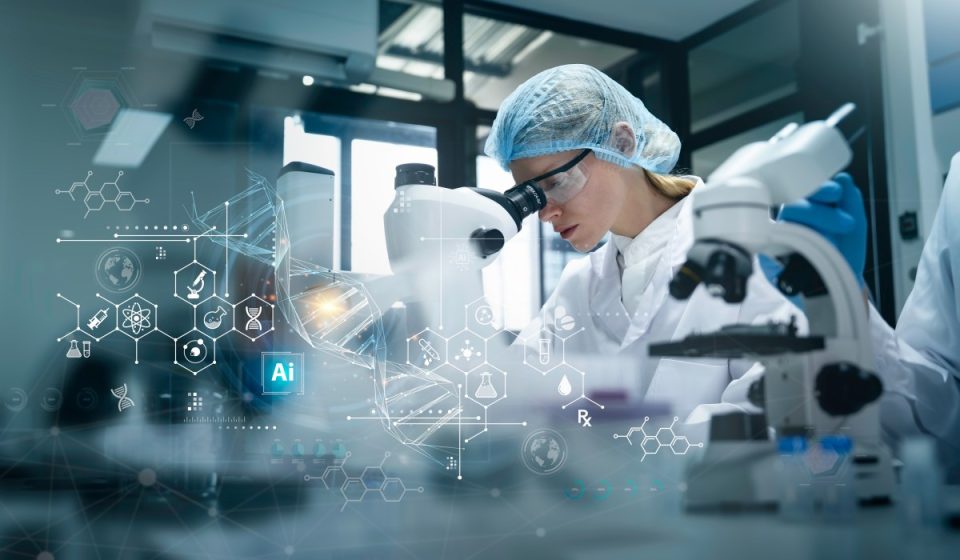 Explosive paper claims AI is not what we think it is