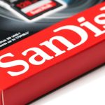 Sandisk shares fall 8% despite higher profits as investors weigh on valuation