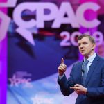 James O'Keefe and Cam Higby accused of illegal voting over YouTube videos