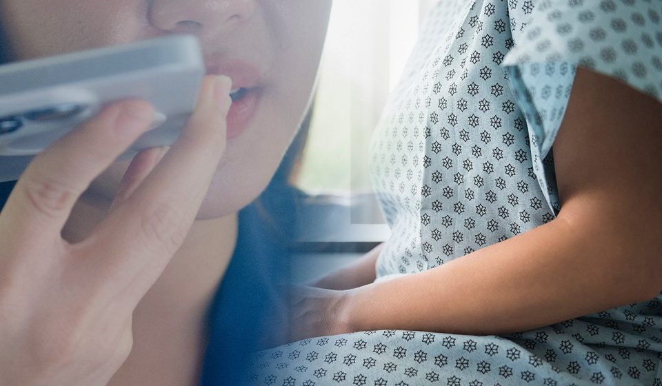 Why AI translation apps can fail doctors and patients. Why AI translation apps can fail doctors and patients.