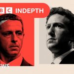 Mark Zuckerberg has an image problem: so why is Meta's business booming? -BBC