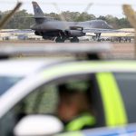 Suspected terror plot to target key UK base 'most likely' 'coordinated in Iran', PM says