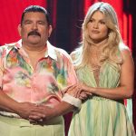 DWTS' Witney Carson Doesn't Want Guillermo Rodriguez to Be Eliminated