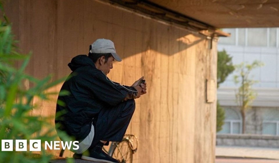 Paid Companionship Grows as Loneliness Rises in China