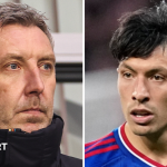 Lisandro Martinez interview: Jason Wilcox again target in latest Man Utd fallout