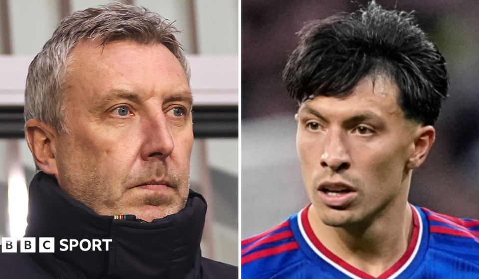 Lisandro Martinez interview: Jason Wilcox again target in latest Man Utd fallout