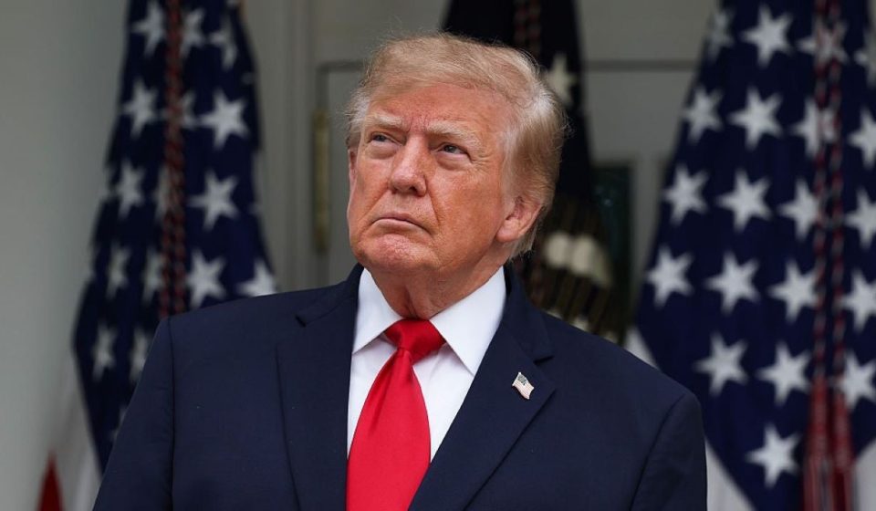 Iranians scramble to buy goods as Trump and Israel eye return to full-scale war against Tehran