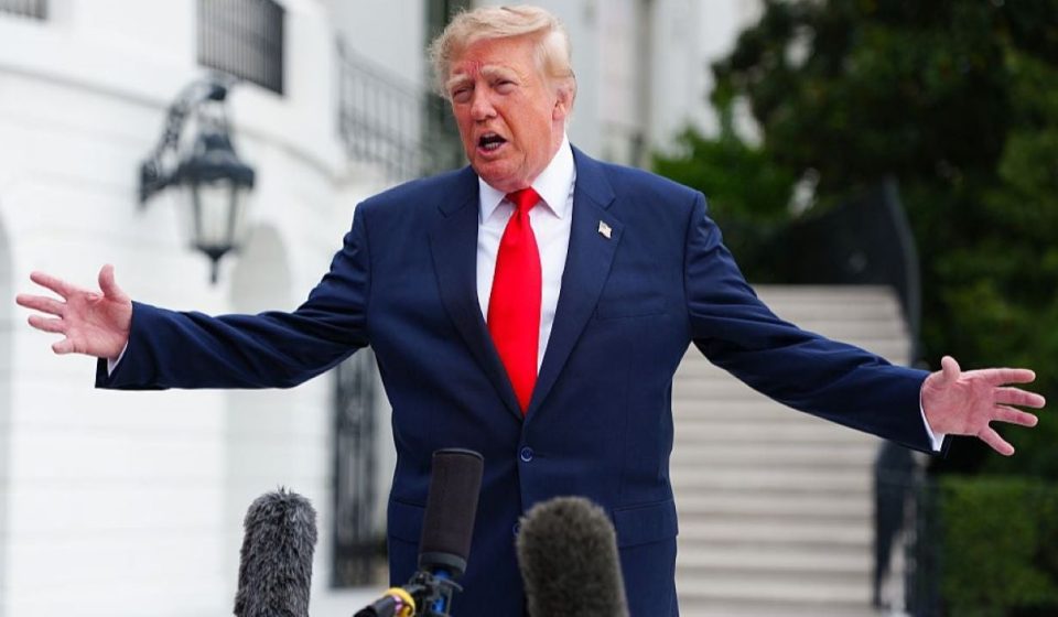 Trump, Iran both say US midterm elections not a factor in peace talks - Fox News