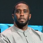 Sean 'Diddy' Combs leaves New Jersey prison for Pennsylvania - BBC News Africa