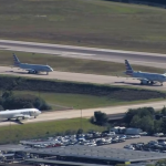 RDU flights briefly grounded after contractor cuts fiber optic line :: WRAL.com