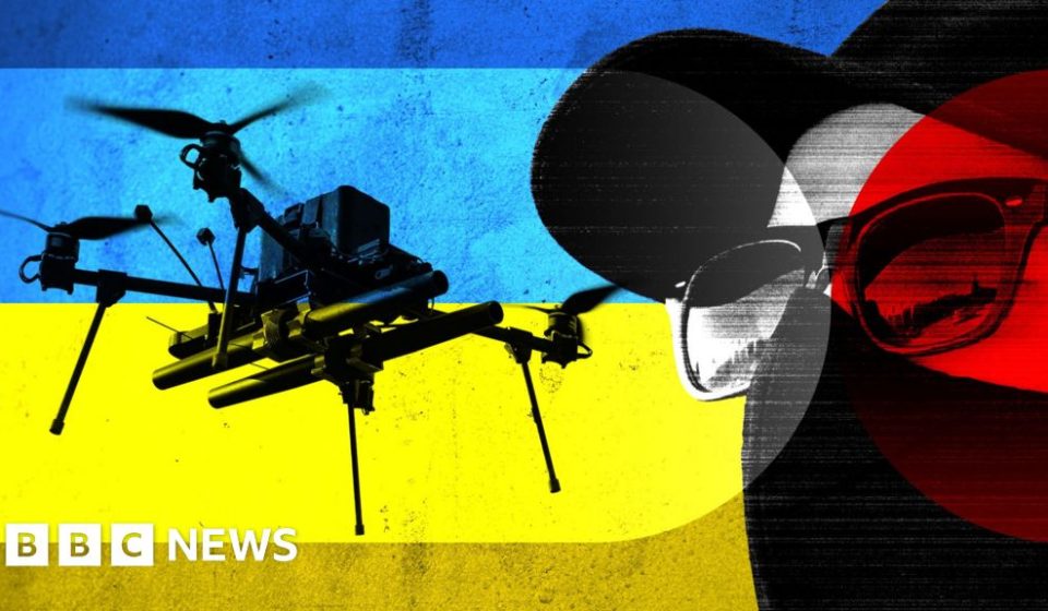 Inside the dark world of anti-Putin sabotage in Russia