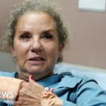 Israeli police arrest 10 over settler attacks on journalists, diplomats in West Bank - BBC