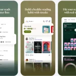 The best apps to track your reading and discover new books