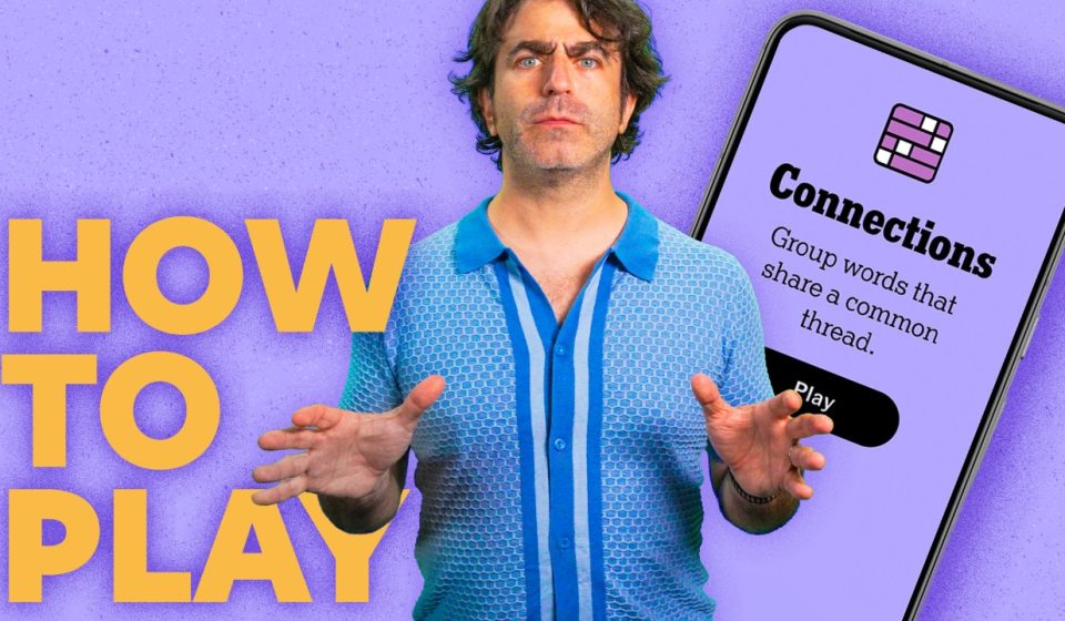 Connections Index Today: Responses from October 28, No. 1,235