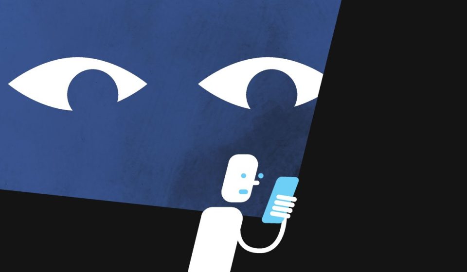Factory CEO Just Accused His Board Advisor of Spying for Cognition