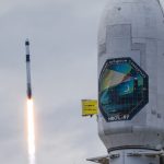 Rocket Report: SpaceX Completes Triple Launch; Rocket Lab lands a big contract