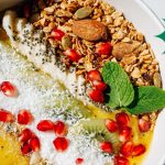 To Add Fiber and Antioxidants to Any Meal, Try This Fall Food, Says Registered Dietitian