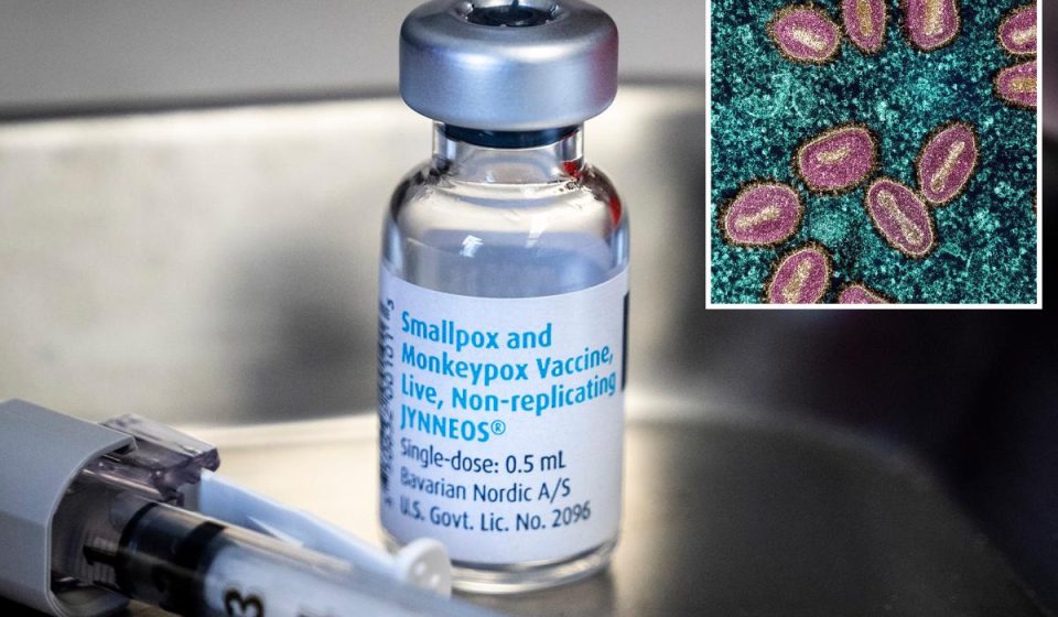 Stanislaus County confirms 4 cases of mpox