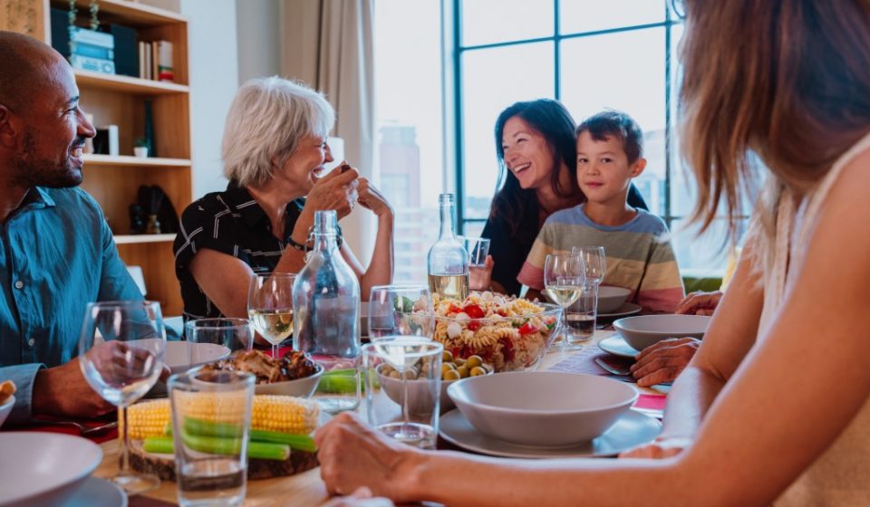 Comfort foods can expose you to more than 1,000 microplastic particles per week