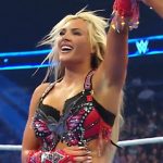 Fans go wild after Tiffany Stratton qualifies for Money in the Bank