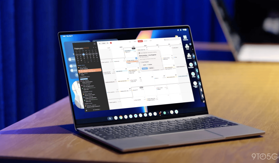 Fantastical is finally on Android, but you might have to wait until 2027 to try it