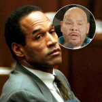 Accomplice of OJ Simpson: the story of the Fat Joe podcast highlights Joseph Ippolito