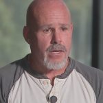 Dad says he's gone permanently blind - amid lawsuit against Ozempic makers