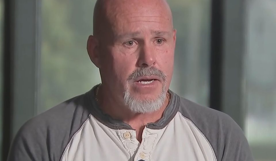 Dad says he's gone permanently blind - amid lawsuit against Ozempic makers